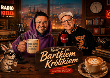 Bartek Królik: czas wszystko sprawdzi, nawet piosenki