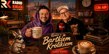 Bartek Królik: czas wszystko sprawdzi, nawet piosenki