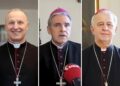 Wielkanoc 2026. Życzenia bp Piotrowskiego, Nitkiewicza i Solarczyka