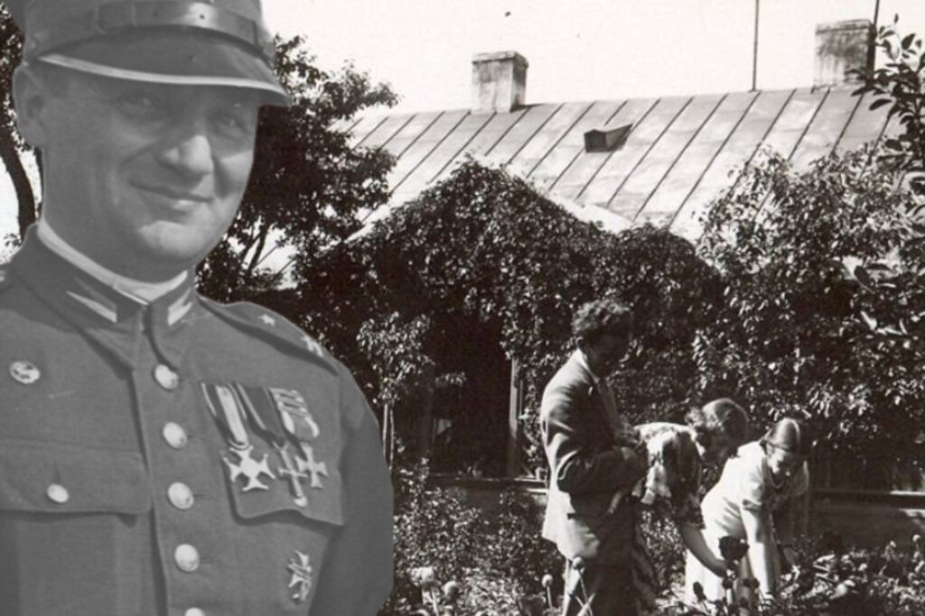 Kieleckim tropem „Hubala” 