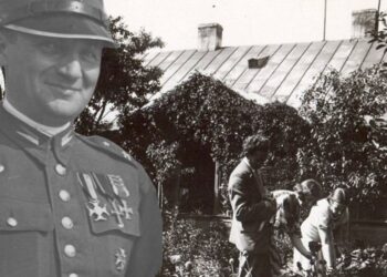 Kieleckim tropem „Hubala”