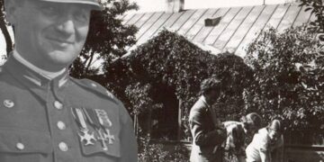 Kieleckim tropem „Hubala”