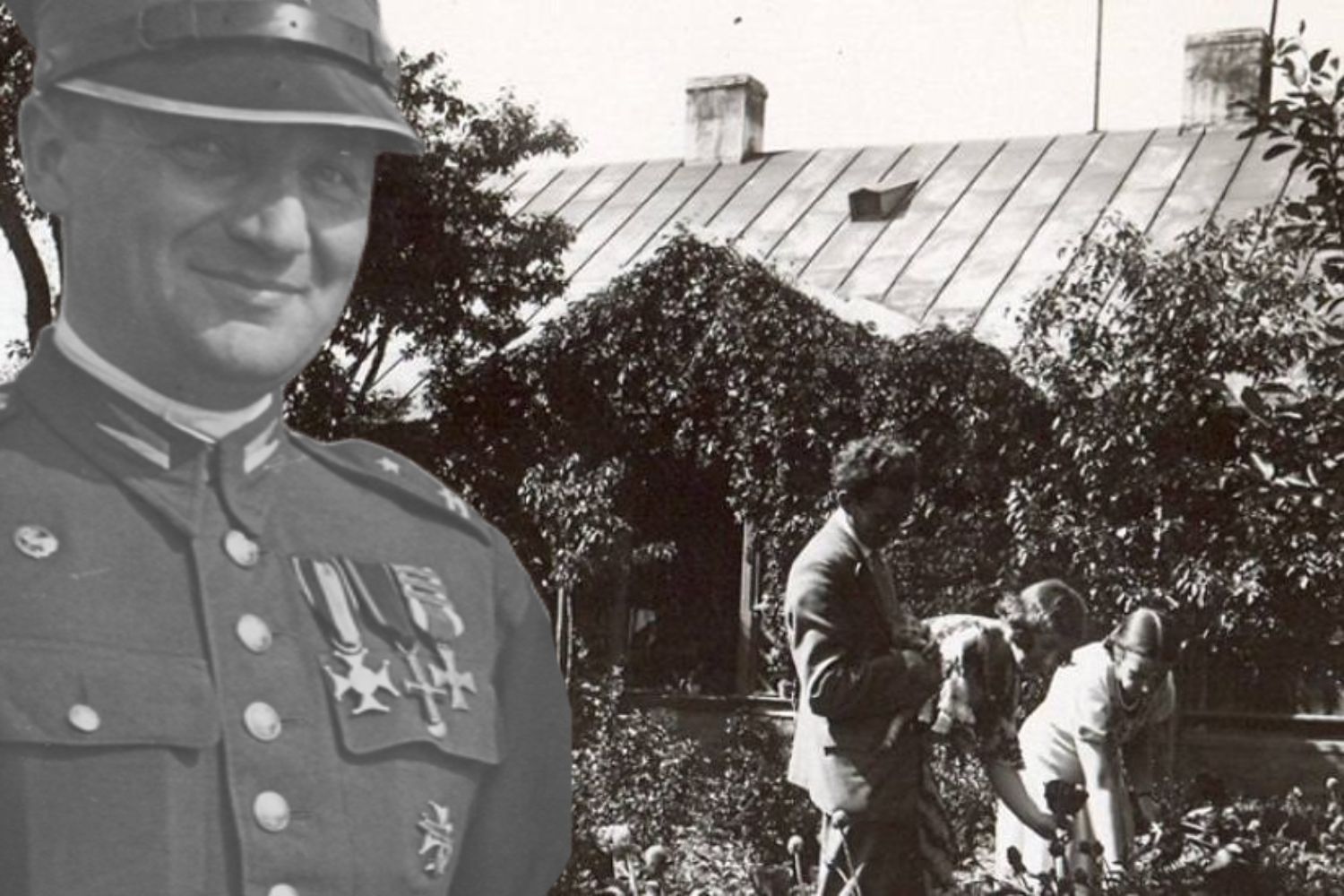 Kieleckim tropem „Hubala”