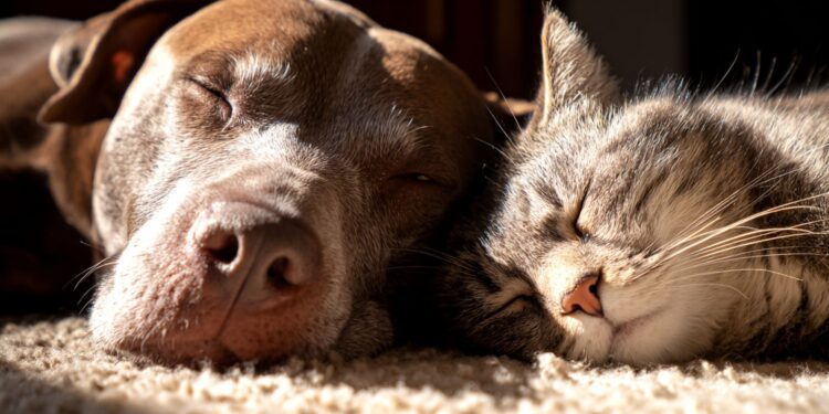 Nie porzucajmy zwierząt na święta - apelują schroniska