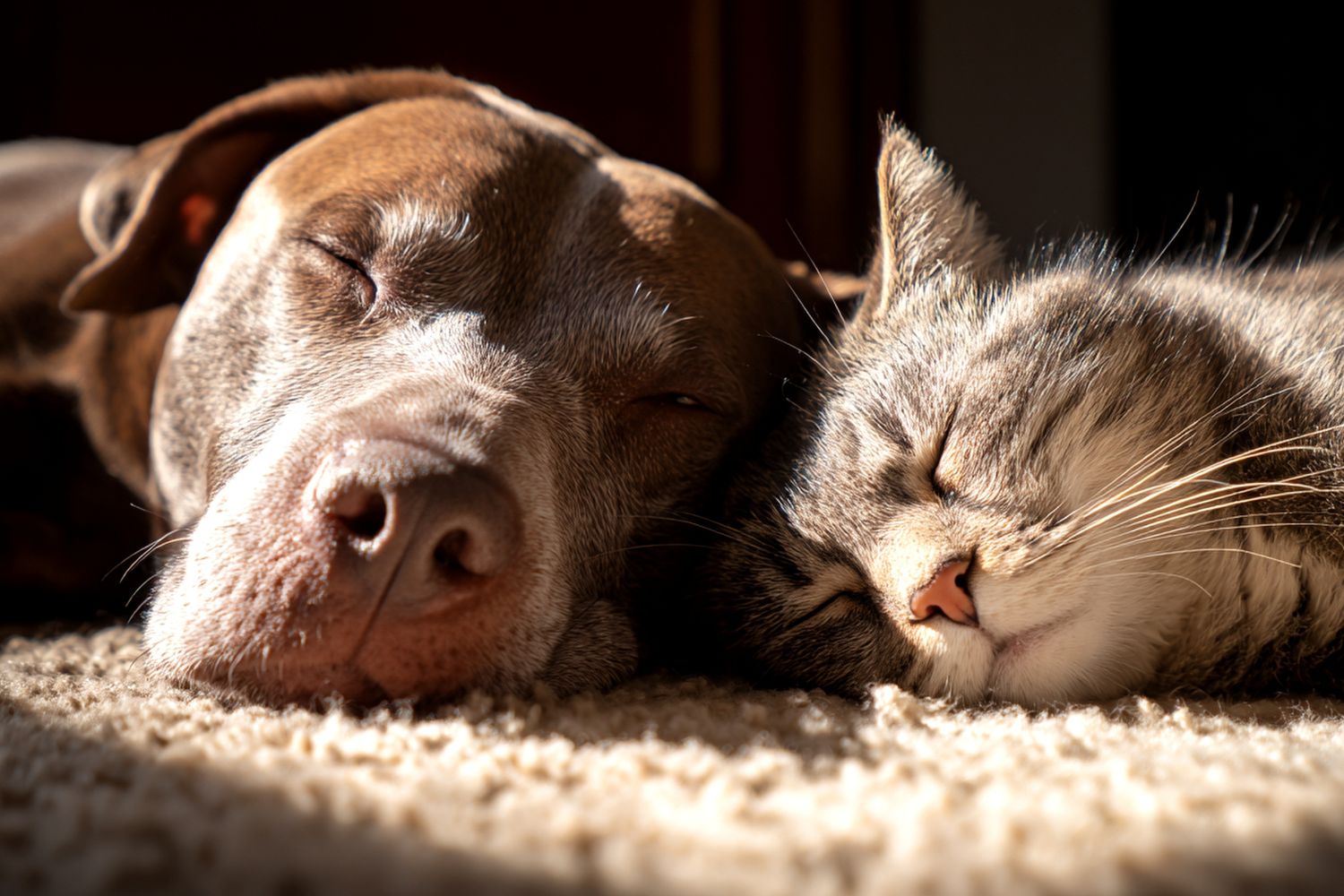 Nie porzucajmy zwierząt na święta – apelują schroniska