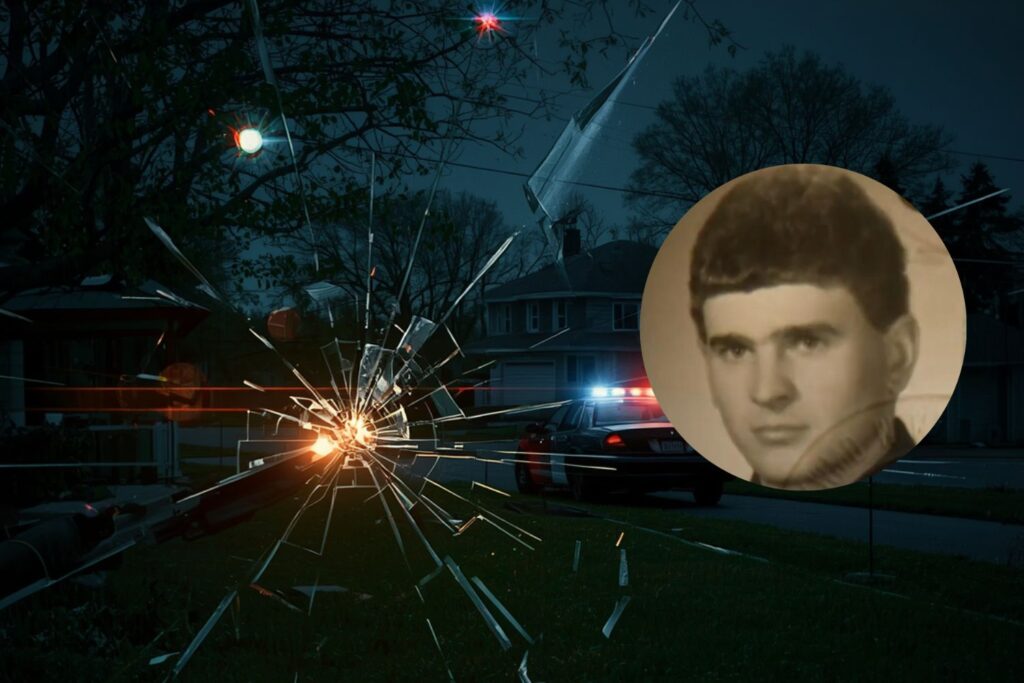 Podwójne morderstwo za 300 tysięcy złotych