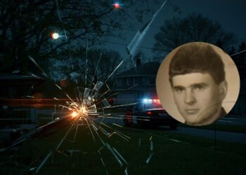 Podwójne morderstwo za 300 tysięcy złotych