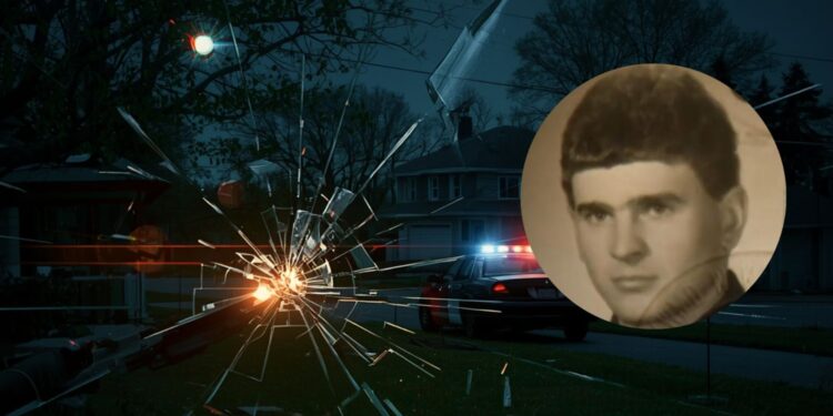 Podwójne morderstwo za 300 tysięcy złotych