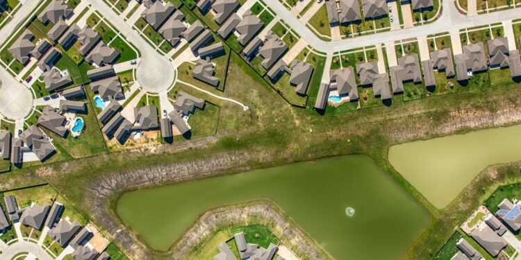 Reforma planowania przestrzennego