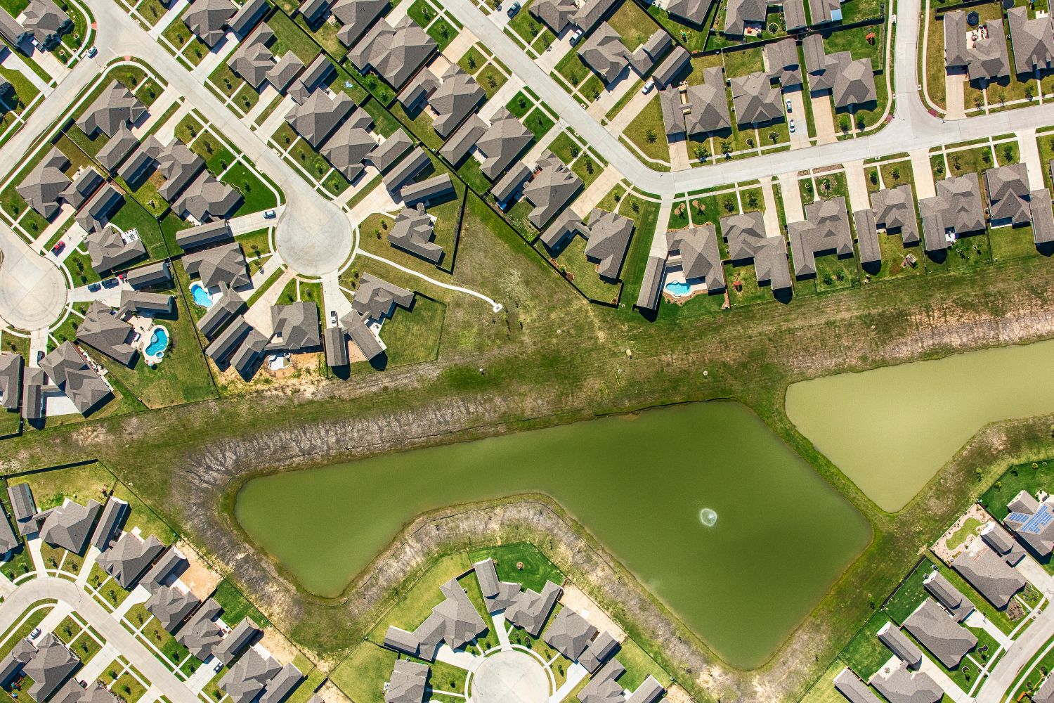 Reforma planowania przestrzennego