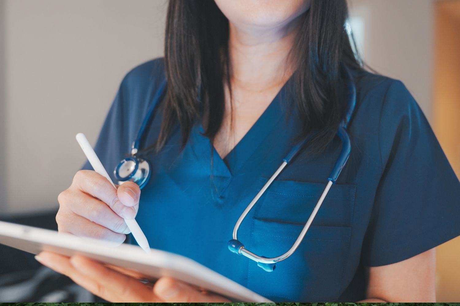 Opieka pielęgniarska w świętokrzyskich szkołach pozostawia wiele do życzenia