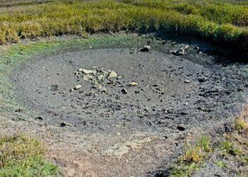 Alert dla świętokrzyskiego. Tym razem grozi nam niżówka