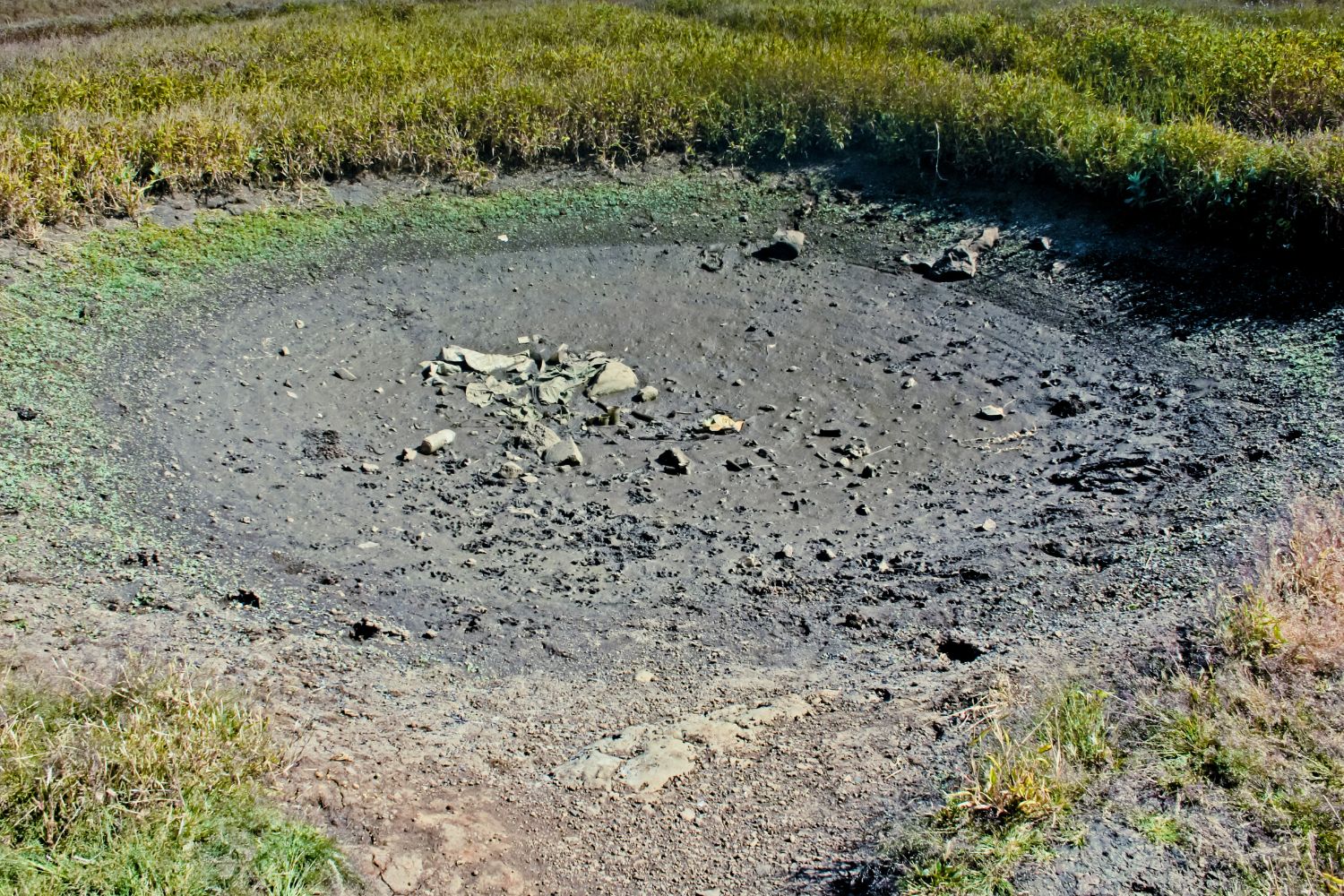 Alert dla świętokrzyskiego. Tym razem grozi nam niżówka