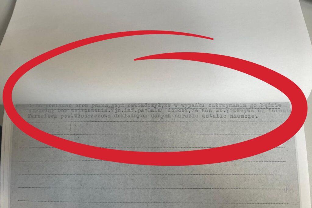 Chciał żyć normalnie, osaczyli go źli ludzie - Radio Kielce Chciał żyć normalnie, osaczyli go źli ludzie - Radio Kielce