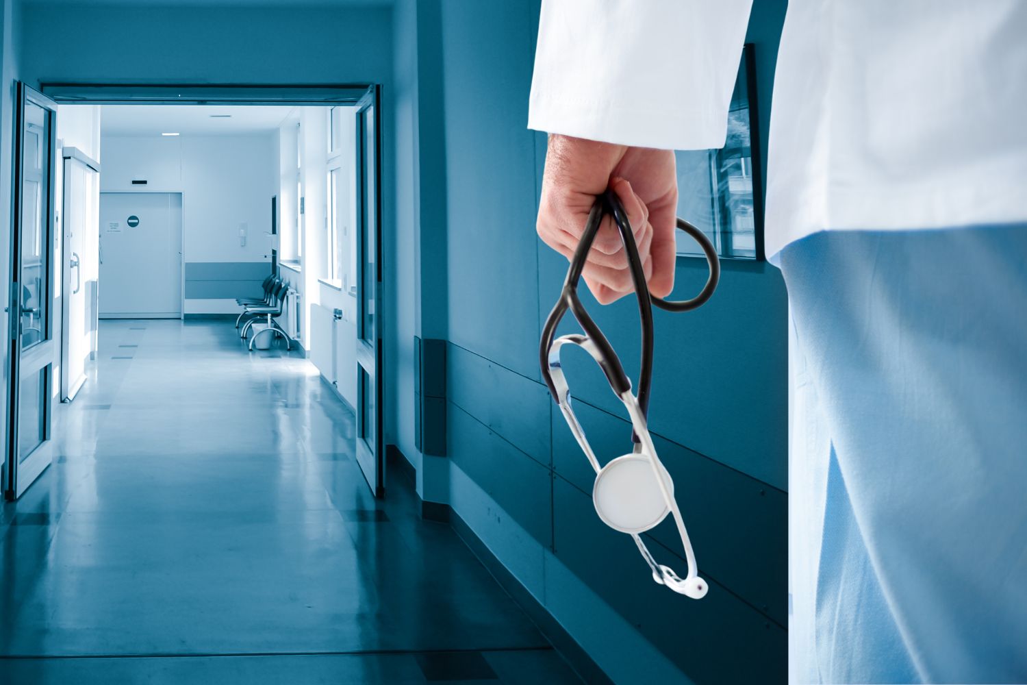 Ósma osoba z zarzutami po śmierci 20-letniego Wiktora w szpitalu