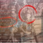 Na tropie kłamstwa. Zabili go Polacy, a nie Niemcy