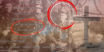 Na tropie kłamstwa. Zabili go Polacy, a nie Niemcy