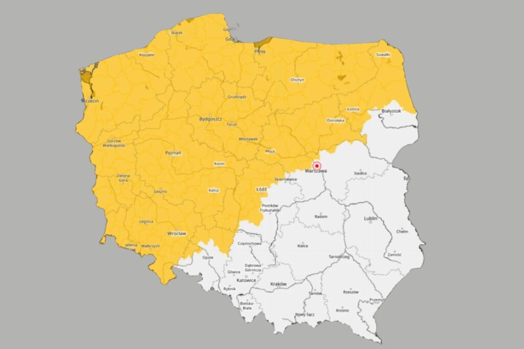 Świętokrzyskie wolne od zagrożenia - Radio Kielce