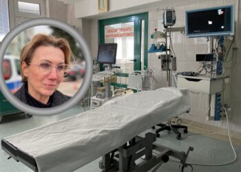 Dyrektorzy szpitali: limity badań mogą pogorszyć sytuację na SOR-ach