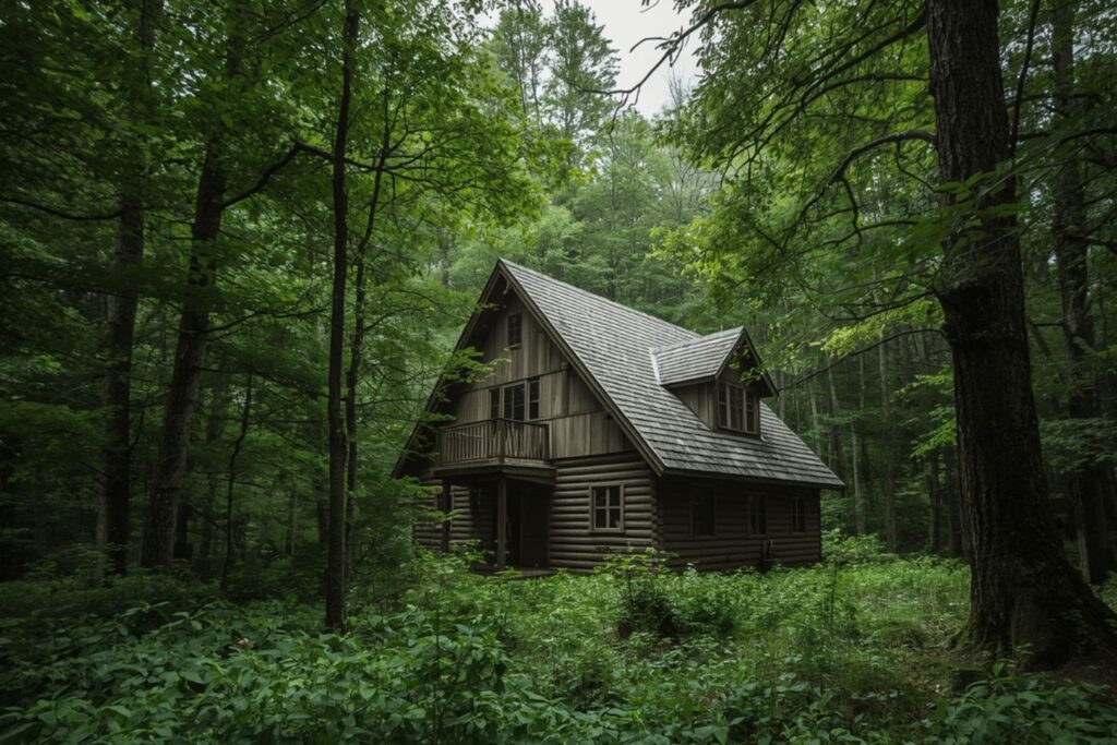 Zalesie, czyli Rataje. Od zakonników po kres majątku - Radio Kielce