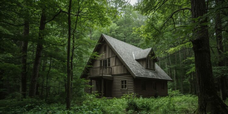 Zalesie czyli Rataje. Od zakonników po kres majątku