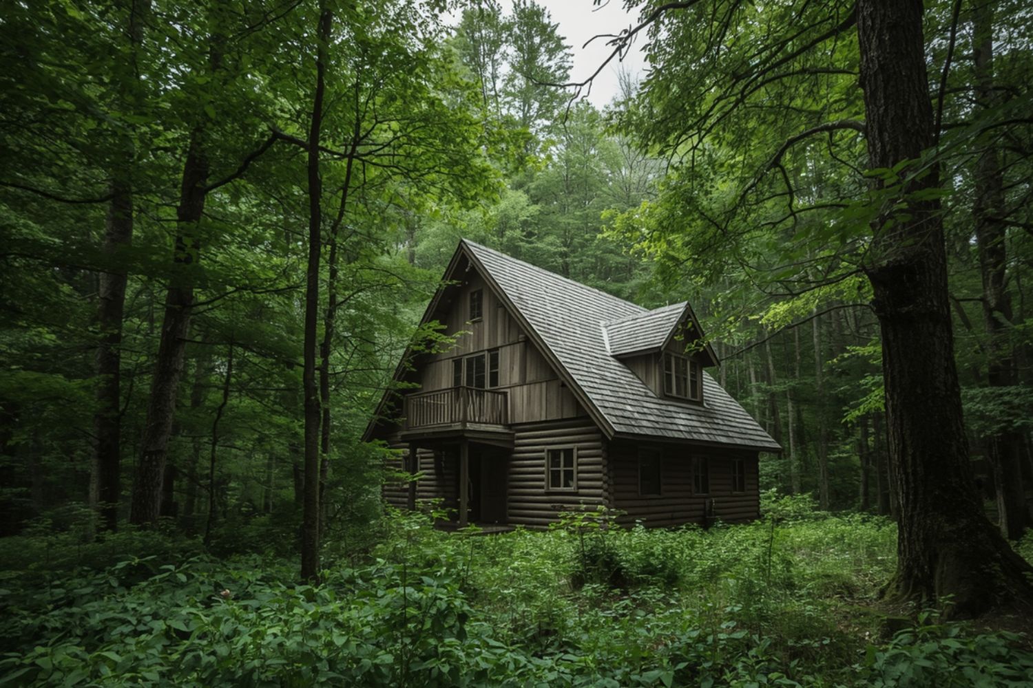 Zalesie czyli Rataje. Od zakonników po kres majątku