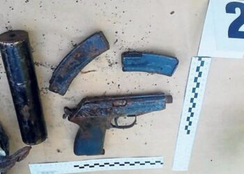 „Robotę trzeba dokańczać”