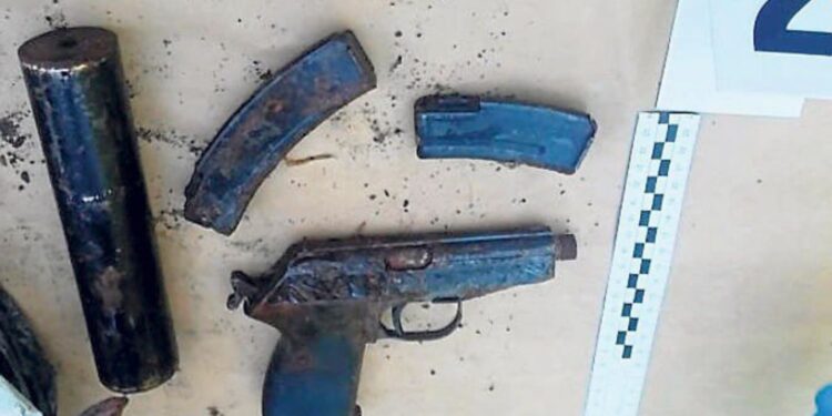 „Robotę trzeba dokańczać”