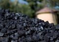 Świętokrzyskie na węglu stoi