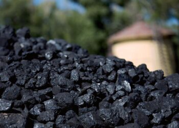 Świętokrzyskie na węglu stoi