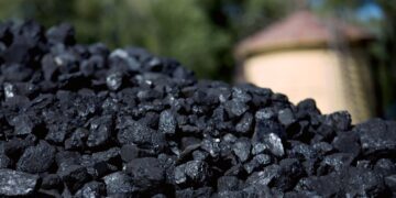 Świętokrzyskie na węglu stoi