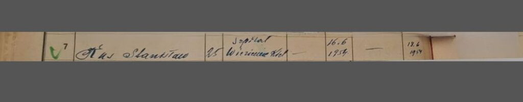 Chciał żyć normalnie, osaczyli go źli ludzie - Radio Kielce Chciał żyć normalnie, osaczyli go źli ludzie - Radio Kielce