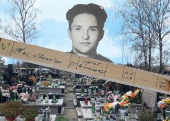 Chciał żyć normalnie, osaczyli go źli ludzie