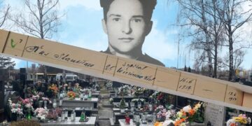 Chciał żyć normalnie, osaczyli go źli ludzie