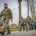 Świętokrzyscy terytorialsi uczyli jak ratować życie - Radio Kielce