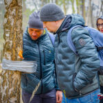 Świętokrzyscy terytorialsi uczyli jak ratować życie - Radio Kielce