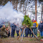 Świętokrzyscy terytorialsi uczyli jak ratować życie - Radio Kielce