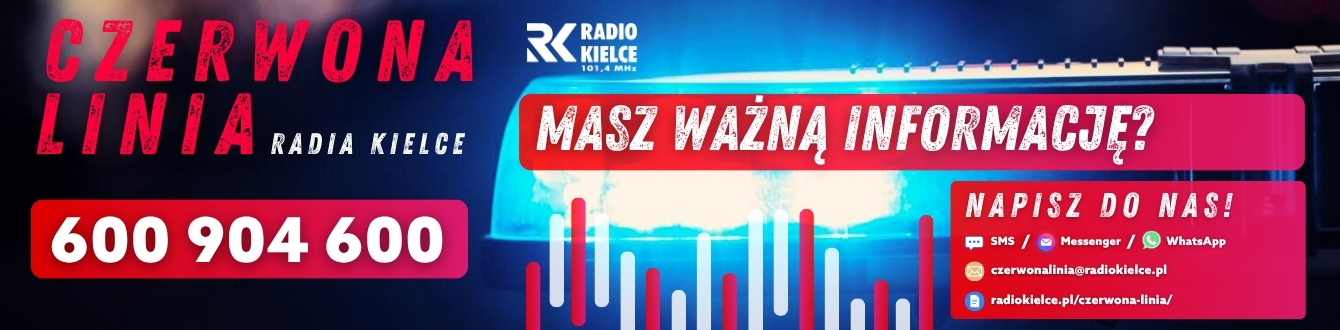 radiokielce.pl/czerwona-linia