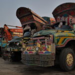 Muzyczne podróże przez świat. Apokalipsa Trzeciego Świata. Pakistan