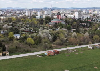 INTERWENCJA. Mieszkańcy przeciwni budowie hospicjum dla dzieci