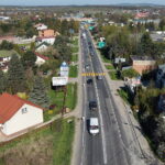 27.04.2026 Kielce. Rozpoczęcie remontu ulicy Łódzkiej / Fot. Jarosław Kubalski - Radio Kielce