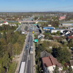 27.04.2026 Kielce. Rozpoczęcie remontu ulicy Łódzkiej / Fot. Jarosław Kubalski - Radio Kielce