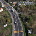 27.04.2026 Kielce. Rozpoczęcie remontu ulicy Łódzkiej / Fot. Jarosław Kubalski - Radio Kielce