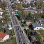 27.04.2026 Kielce. Rozpoczęcie remontu ulicy Łódzkiej / Fot. Jarosław Kubalski - Radio Kielce