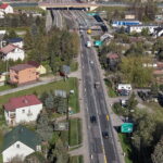 27.04.2026 Kielce. Rozpoczęcie remontu ulicy Łódzkiej / Fot. Jarosław Kubalski - Radio Kielce