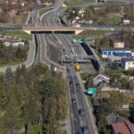 27.04.2026 Kielce. Rozpoczęcie remontu ulicy Łódzkiej / Fot. Jarosław Kubalski - Radio Kielce