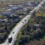 27.04.2026 Kielce. Rozpoczęcie remontu ulicy Łódzkiej / Fot. Jarosław Kubalski - Radio Kielce