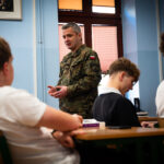 W mundurach poszli do pracy - Radio Kielce W mundurach poszli do pracy - Radio Kielce