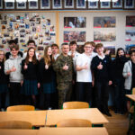 W mundurach poszli do pracy - Radio Kielce W mundurach poszli do pracy - Radio Kielce