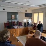 10.04.2026. Kielce. Rozprawa Wojciecha Lubawskiego / Fot. Piotr Kwaśniewski - Radio Kielce